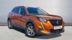 Peugeot 2008 1.2 PureTech Active Premium+ 5dr Petrol Estate